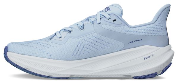 Chaussures Running Altra Experience Flow 2 Bleu Femme
