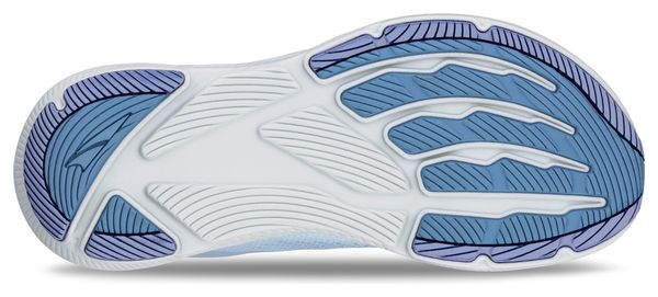 Chaussures Running Altra Experience Flow 2 Bleu Femme