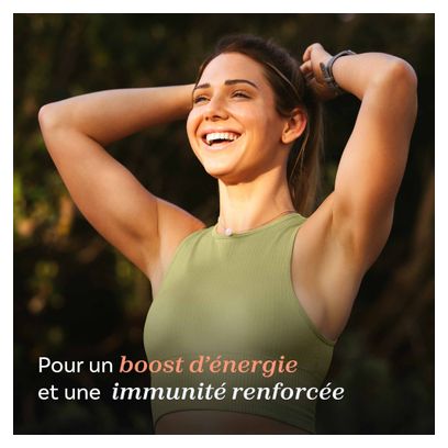 Multivitamines + (60 Gélules) - Nutraclear -  Multivitamines