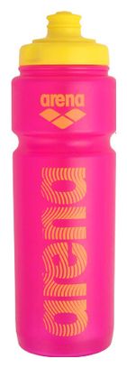 Arena Sportfles 750mL Roze / Geel