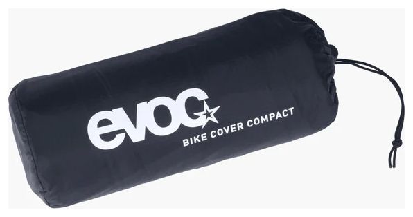 Housse de Vélo Evoc Compact Noir 