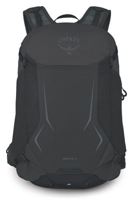 Osprey Hikelite 28L Hiking Backpack Black