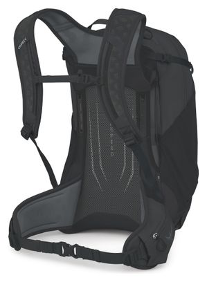 Osprey Hikelite 28L Hiking Backpack Black