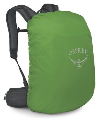 Osprey Hikelite 28L Hiking Backpack Black
