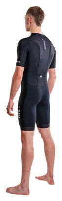 Zone3 Activate+ Men's Triathlon Suit - Black