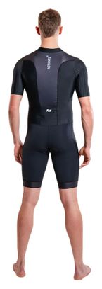 Zone3 Activate+ Men's Triathlon Suit - Black