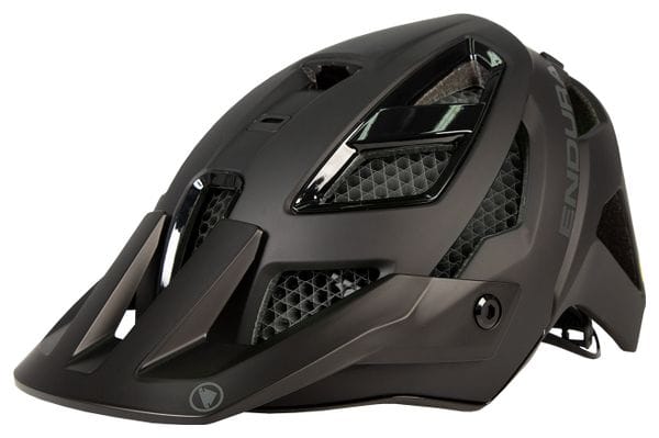 Endura MT500 II Helmet Black