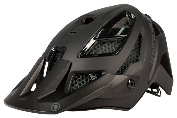 Casco Endura MT500 II Nero