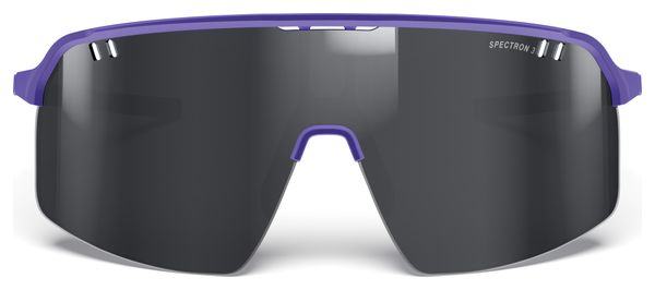 Occhiali Julbo Intensity Watt'Ever Spectron 3 Viola/Grigio