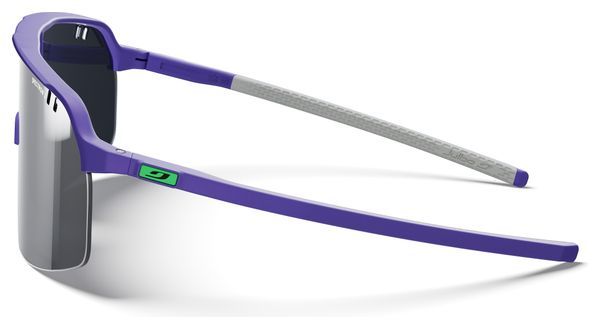 Occhiali Julbo Intensity Watt'Ever Spectron 3 Viola/Grigio