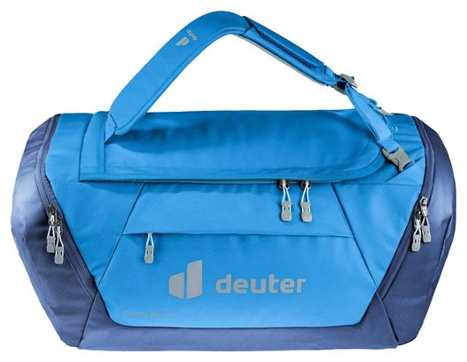 Bolsa de viaje Deuter Duffel Pro 60 L azul