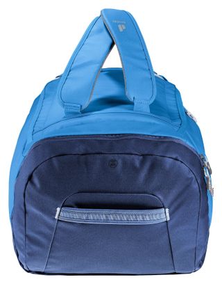 Bolsa de viaje Deuter Duffel Pro 60 L azul