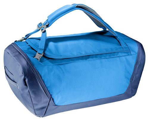 Bolsa de viaje Deuter Duffel Pro 60 L azul