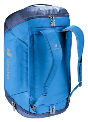 Bolsa de viaje Deuter Duffel Pro 60 L azul