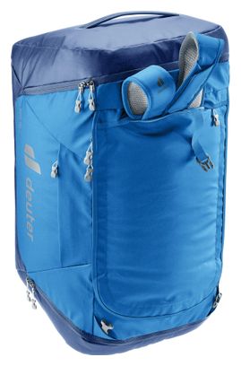 Bolsa de viaje Deuter Duffel Pro 60 L azul