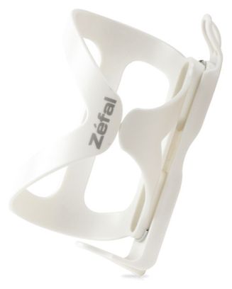 ZEFAL Bottle Cage Wiiz White