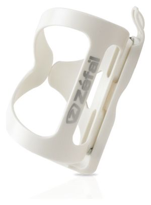 ZEFAL Bottle Cage Wiiz White