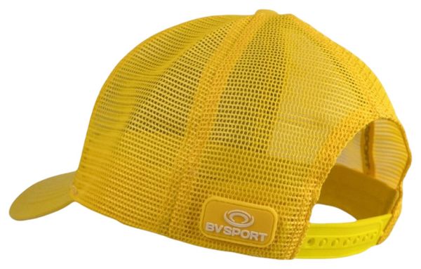 Gorra Trucker BV Sport Cerveza Rubia Amarilla