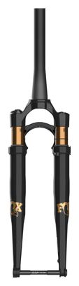 Horquilla Fox Racing Shox 32 TC Factory 700 mm | FIT4 3-Pos-Adj | Kabolt 12x100 mm | Rastrillo 45 mm | Negro |