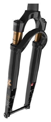 Fox Racing Shox 32 TC Factory 700 mm Fork | FIT4 3-Pos-Adj | Kabolt 12x100 mm | Rake 45 mm | Black | 2023