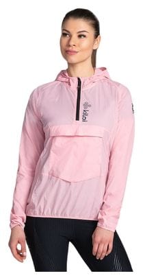 Veste de course ultra-légère pour femme Kilpi ANORI-W