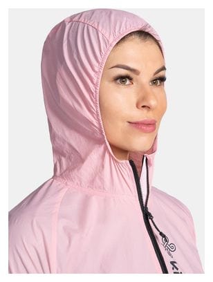 Veste de course ultra-légère pour femme Kilpi ANORI-W