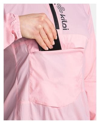 Veste de course ultra-légère pour femme Kilpi ANORI-W