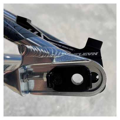 Elevn Disc Block Chain Tensioner