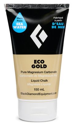 Diamante Negro Eco Oro Líquido Magnesia