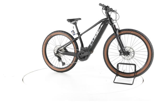 Produit reconditionné - Cube Reaction Hybrid Race E-Bike - Bon Etat