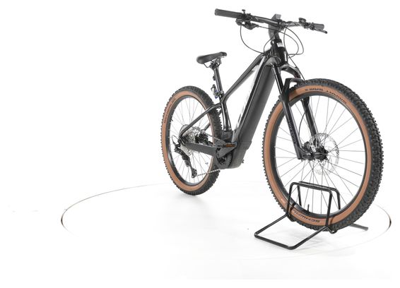 Produit reconditionné - Cube Reaction Hybrid Race E-Bike - Bon Etat