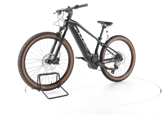 Produit reconditionné - Cube Reaction Hybrid Race E-Bike - Bon Etat