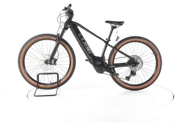Produit reconditionné - Cube Reaction Hybrid Race E-Bike - Bon Etat