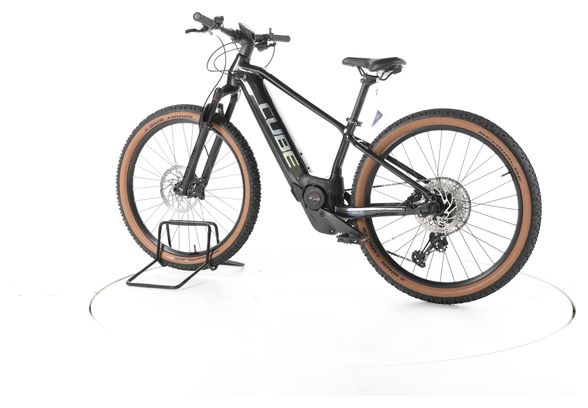 Produit reconditionné - Cube Reaction Hybrid Race E-Bike - Bon Etat