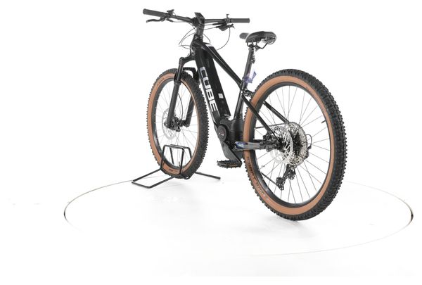 Produit reconditionné - Cube Reaction Hybrid Race E-Bike - Bon Etat