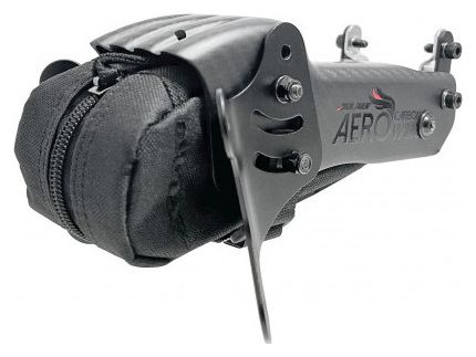Zadeltas XLAB Aero Carbon Wing Mini Bag Gen 2