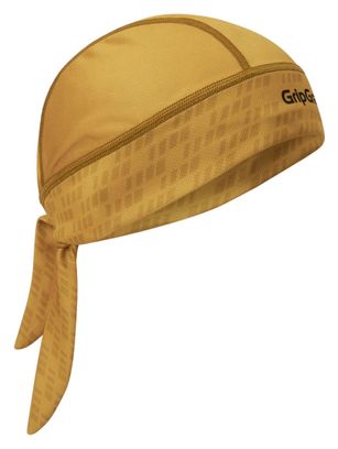 Bandana GripGrap Amarillo Mostaza