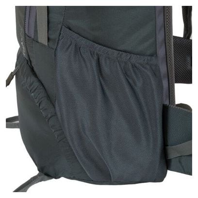 TRAIL Sac à dos - Femme - 40L - Gris - Highlander