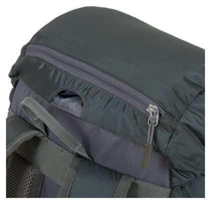 TRAIL Sac à dos - Femme - 40L - Gris - Highlander