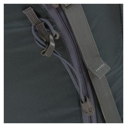 TRAIL Sac à dos - Femme - 40L - Gris - Highlander