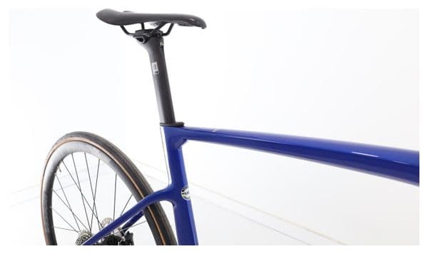 Produit reconditionné · BH RS1 Carbone · Bleu / Vélo de route / BH | Très bon état