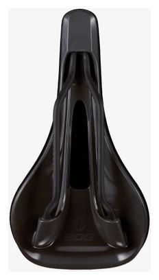 Selle SDG Bel Air 3.0 Noir / Acier