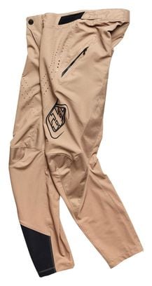 Troy Lee Designs Sprint Beige mountain bike pants