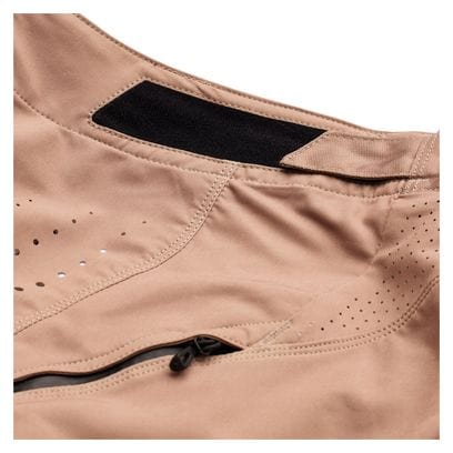 Troy Lee Designs Sprint Beige mountain bike pants