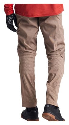 Troy Lee Designs Sprint Beige mountain bike pants