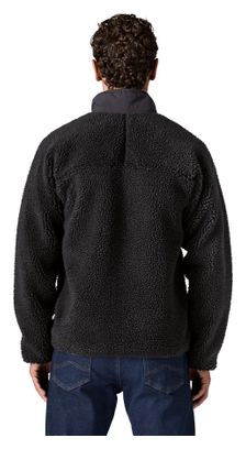 Polaire Patagonia Classic Retro-X Noir Homme