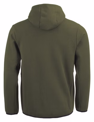 Chaqueta Kenny Sweat Core Caqui