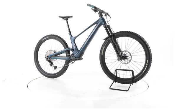 Produit reconditionné - Scott Genius 930 Fahrrad Fully - Très Bon Etat