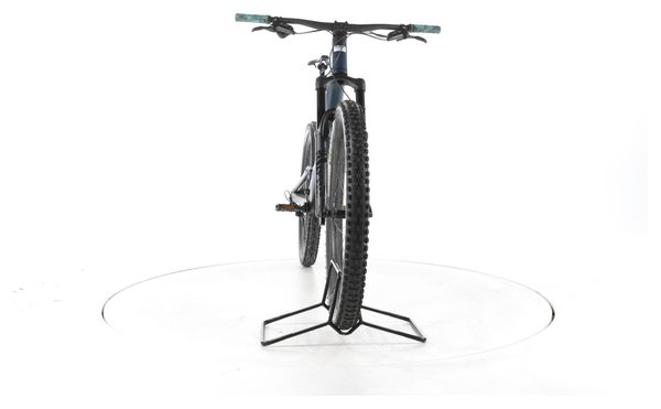 Produit reconditionné - Scott Genius 930 Fahrrad Fully - Très Bon Etat