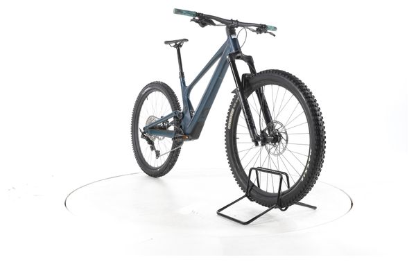 Produit reconditionné - Scott Genius 930 Fahrrad Fully - Très Bon Etat